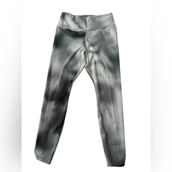 NWT Nike Women’s One High Waist Full Length Leggings L - Picture 4 of 8